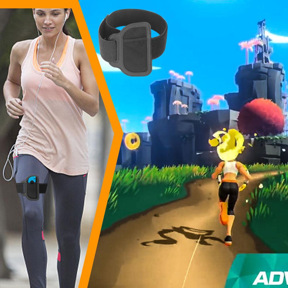 Δαχτυλίδι Gaming & Γυμναστικής Fitness Ring For Ringfit Adventure Switch